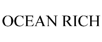OCEAN RICH