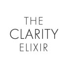 THE CLARITY ELIXIR