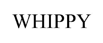 WHIPPY