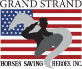 GRAND STRAND HORSES SAVING HEROES, INC.