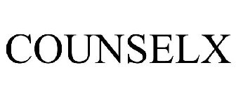 COUNSELX