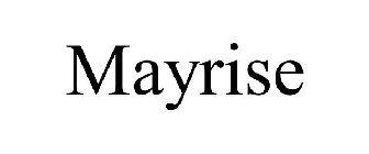 MAYRISE