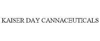 KAISER DAY CANNACEUTICALS