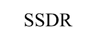 SSDR