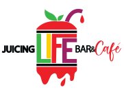 JUICING LIFE BAR & CAFE