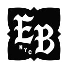 EB NYC