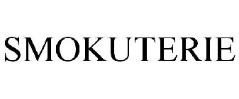 SMOKUTERIE
