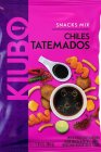 KIUBO SNACKS MIX CHILES TATEMADOS