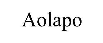 AOLAPO