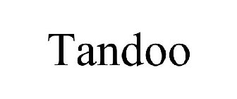 TANDOO