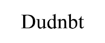 DUDNBT