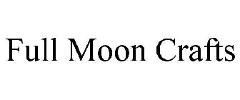 FULLMOON CRAFTS