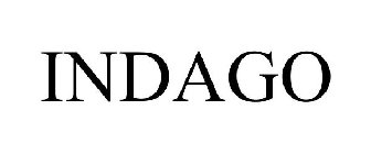 INDAGO