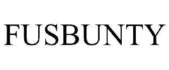 FUSBUNTY