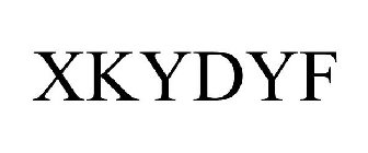 XKYDYF