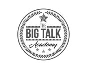 THE BIG TALK ACADEMY