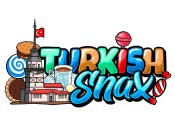 TURKISH SNAX
