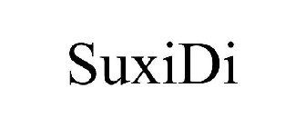 SUXIDI