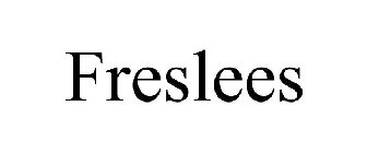 FRESLEES