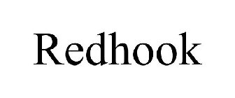 REDHOOK