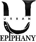 U URBAN EPIPHANY