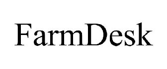 FARMDESK