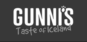 GUNNI'S TASTE OF ICELAND