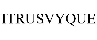 ITRUSVYQUE