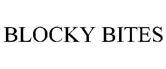 BLOCKY BITES