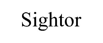 SIGHTOR