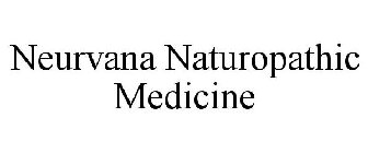 NEURVANA NATUROPATHIC MEDICINE