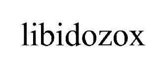 LIBIDOZOX