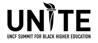 UNITE UNCF SUMMIT FOR BLACK HIGHER EDUCATION