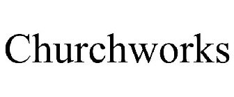 CHURCHWORKS