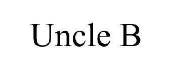 UNCLE B