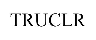 TRUCLR