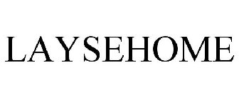 LAYSEHOME