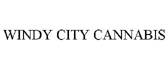 WINDY CITY CANNABIS