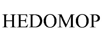 HEDOMOP