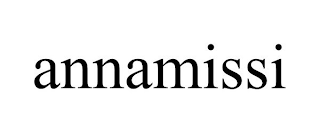 ANNAMISSI