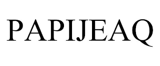 PAPIJEAQ
