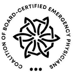 COALITION OF BOARD-CERTIFIED EMERGENCY PHYSICIANS