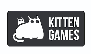 KITTEN GAMES