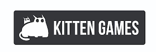 KITTEN GAMES