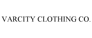 VARCITY CLOTHING CO.