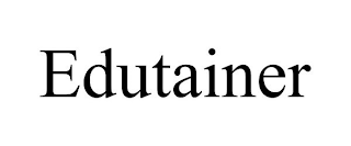 EDUTAINER