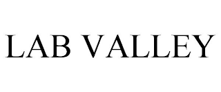 LAB VALLEY