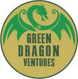 GREEN DRAGON VENTURES