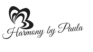 HARMONY BY PAULA