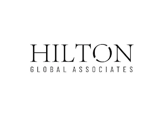 HILTON GLOBAL ASSOCIATES